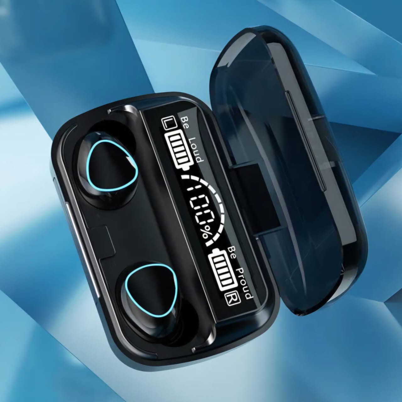 Auricular Inalámbrico M10 Con Bluetooth 5.3